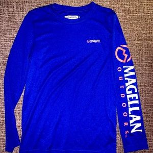 Magellan classic fit - Fish gear